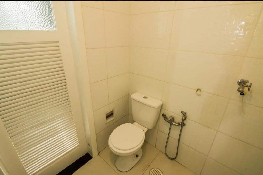 Apartamento Aconchegante Com Estacionamento Na 25 De Marco Sao Paulo Exterior photo